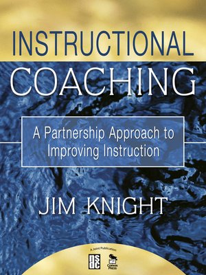 cover image of Instructional Coaching